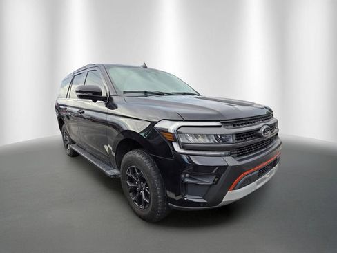 Used 2022 Ford Expedition Timberline AWD/4WD image 5