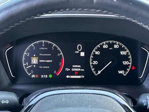 Used 2023 Honda Pilot EX-L image 18