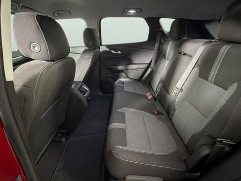 Used 2023 Chevrolet Blazer LT FWD image 26