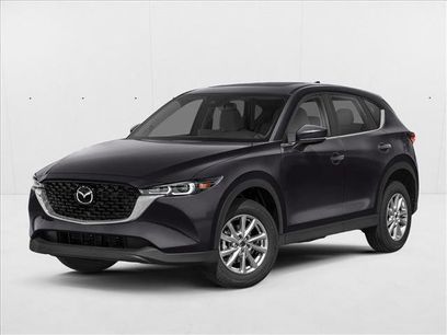 Used 2023 MAZDA CX-5 AWD 2.5 S w/ Preferred Package