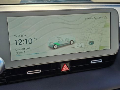 Used 2023 Hyundai Ioniq 5 SEL image 20