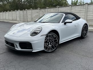 Certified 2026 Porsche 911 Carrera RWD video 1