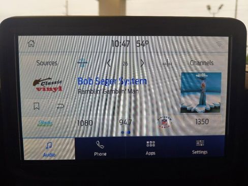 Used 2022 Ford Bronco Sport Outer Banks w/ Tech Package AWD/4WD image 18