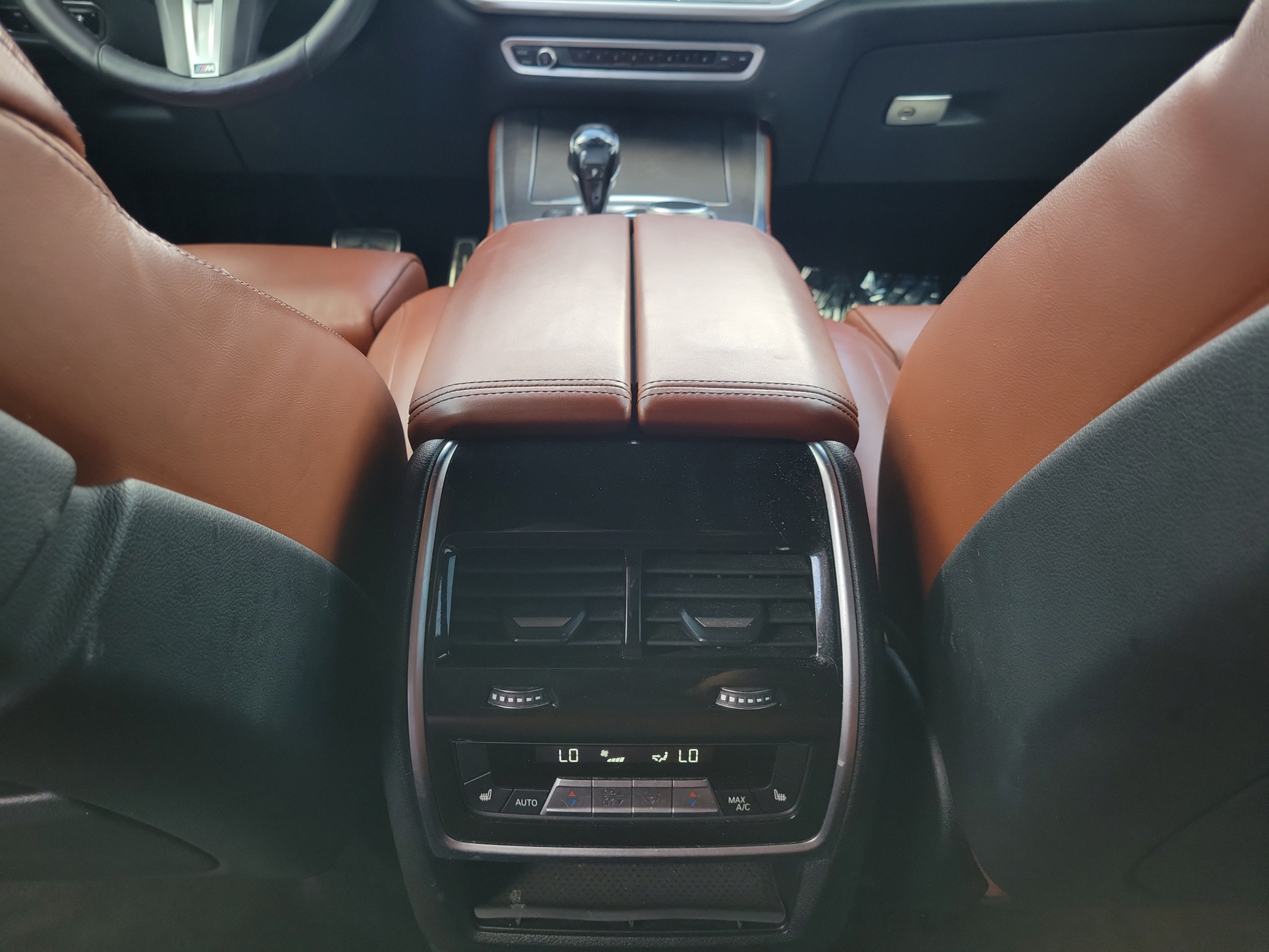 Used 2022 BMW X5 M50i AWD/4WD image 12