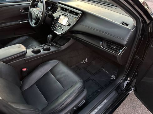 Used 2016 Toyota Avalon Limited FWD image 26