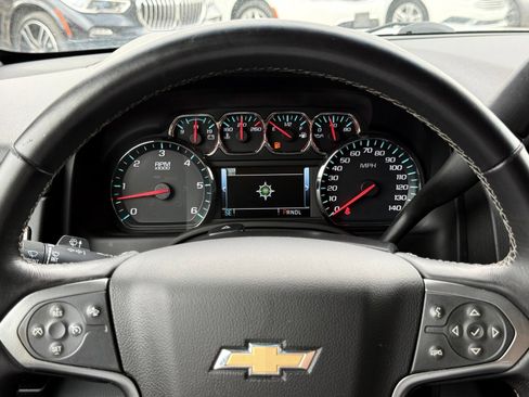Used 2018 Chevrolet Tahoe LS w/ All-Season Package AWD/4WD image 37