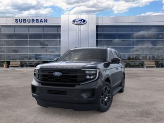 New 2026 Ford Expedition Active AWD/4WD video 2