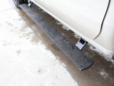 New 2026 GMC Sierra 1500 AT4 w/ AT4 Premium Package image 11