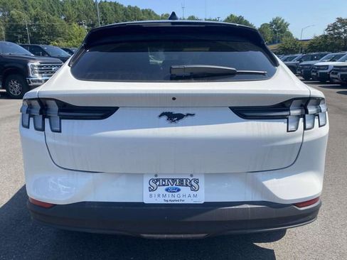 New 2025 Ford Mustang Mach-E Premium image 3