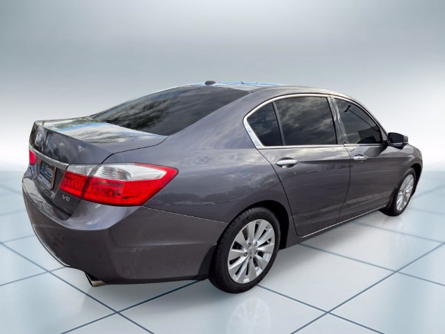 Used 2013 Honda Accord EX-L image 4