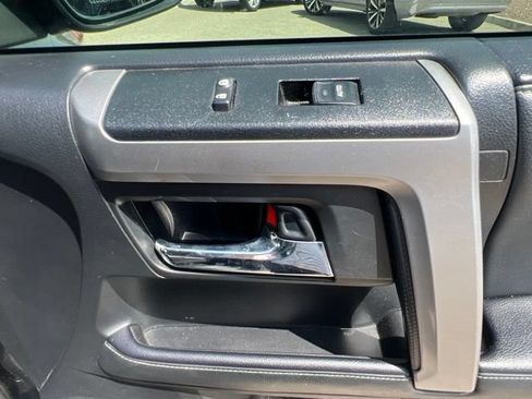Used 2021 Toyota 4Runner SR5 RWD image 36