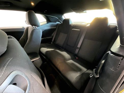 Used 2023 Dodge Challenger SXT image 24