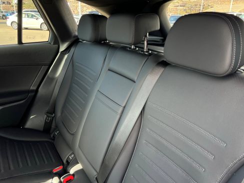 New 2026 Mercedes-Benz GLC 300 4MATIC image 20