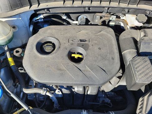 Used 2020 Hyundai Tucson Value image 28