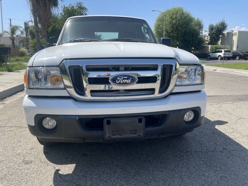 Used 2011 Ford Ranger XLT image 13