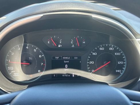 Used 2024 Chevrolet Malibu LT FWD image 3