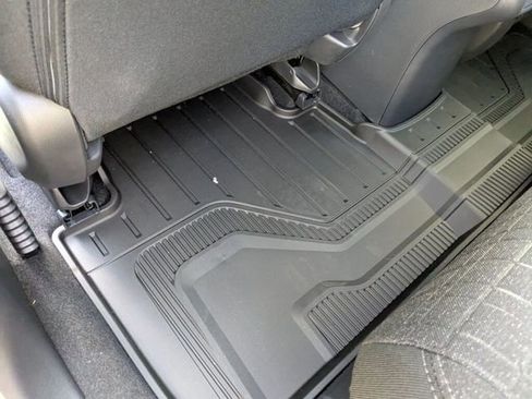 New 2026 Honda HR-V LX image 29