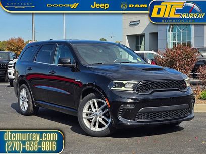 Used 2022 Dodge Durango R/T