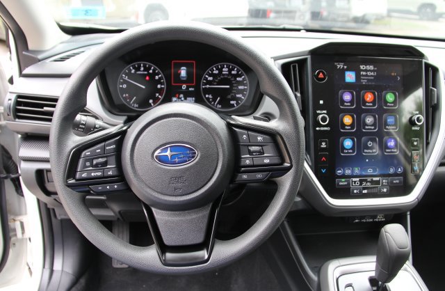 Used 2024 Subaru Crosstrek 2.0i Premium AWD/4WD image 21