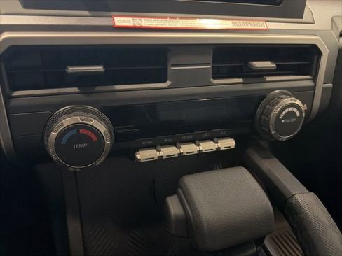 New 2026 Toyota 4Runner SR5 image 34