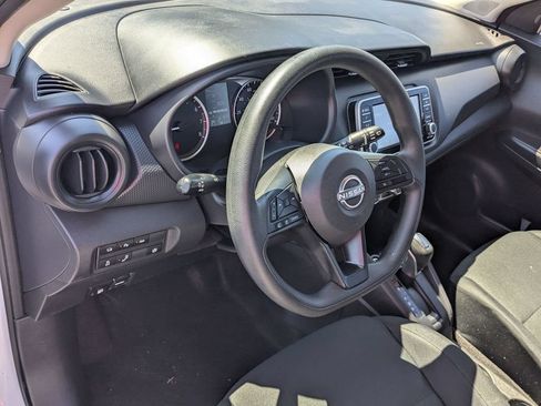 Used 2024 Nissan Kicks S FWD image 10