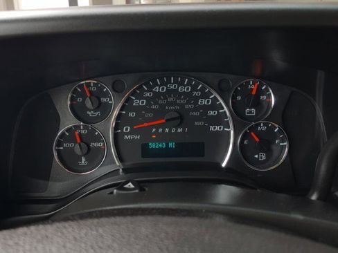 Used 2019 Chevrolet Express 3500 image 14