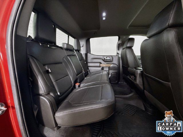 Used 2022 Chevrolet Silverado 1500 RST w/ All Star Edition Plus AWD/4WD image 28