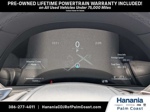 Used 2024 Lexus LS 500 RWD image 34