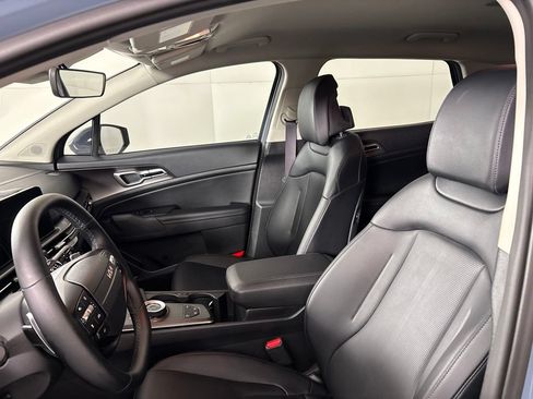 New 2026 Kia Sportage EX AWD/4WD image 27