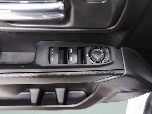 Used 2024 GMC Sierra 1500 Pro w/ Graphite Edition AWD/4WD image 23