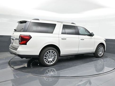 New 2024 Ford Expedition Max Limited image 15