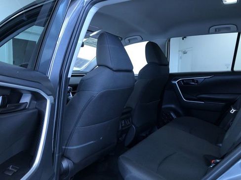 Certified 2025 Toyota RAV4 LE image 19