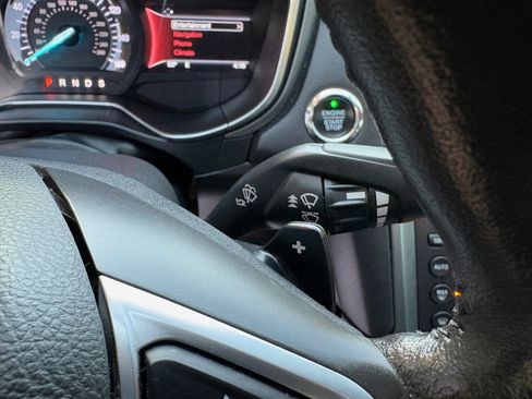 Used 2016 Ford Fusion Titanium image 35