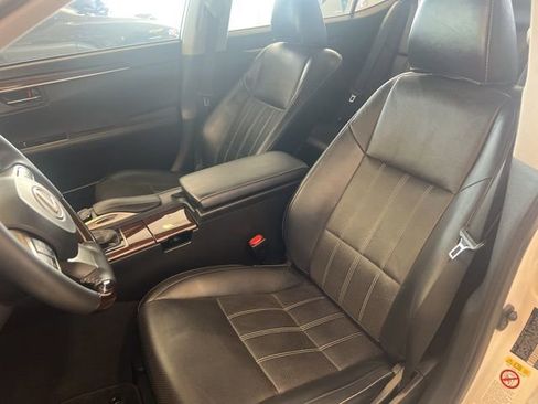 Used 2018 Lexus ES 350 image 19