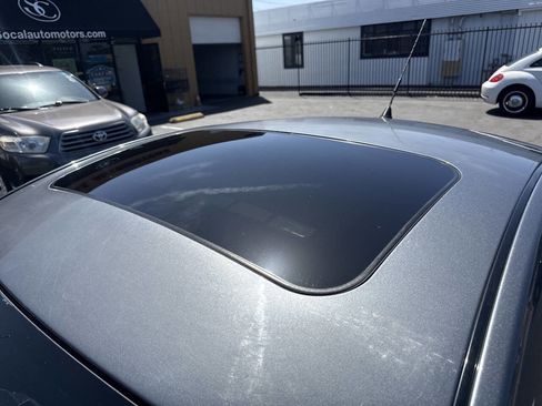 Used 2007 Volkswagen Beetle Coupe w/ Package 1 image 11