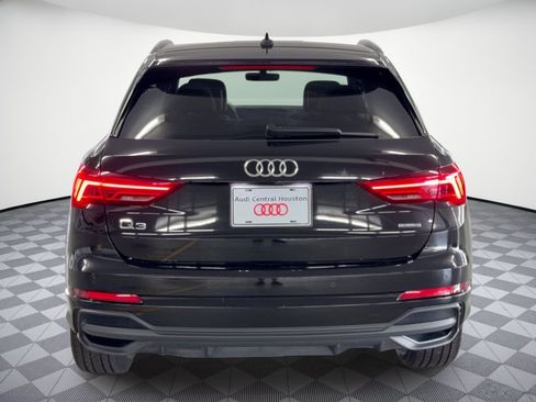 Used 2024 Audi Q3 2.0T Premium AWD/4WD image 11