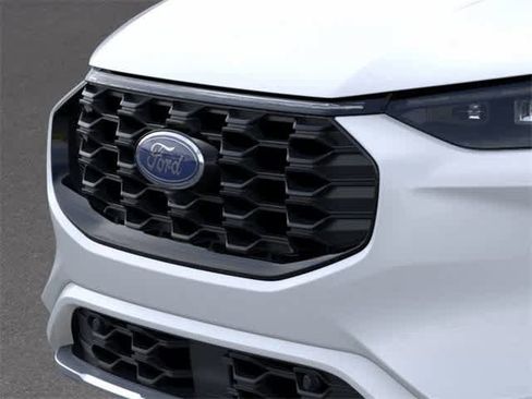 New 2024 Ford Escape ST-Line Elite w/ Premium Technology Package image 17