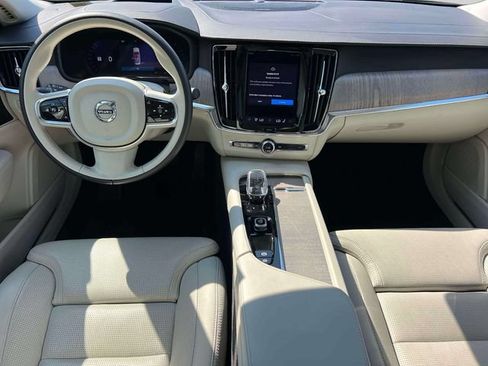Used 2023 Volvo S90 B6 Ultimate w/ Protection Package AWD/4WD image 19