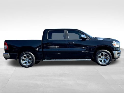 Used 2021 RAM 1500 Big Horn AWD/4WD image 8