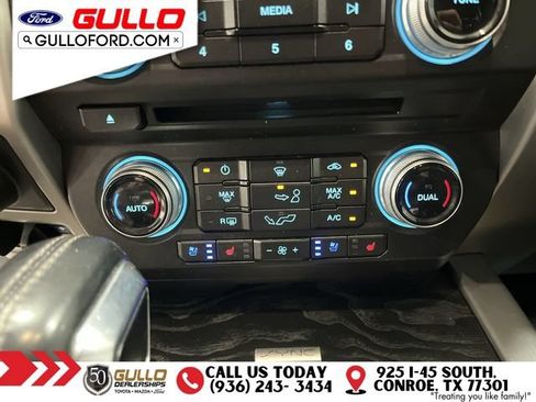 Used 2018 Ford F150 Platinum w/ Equipment Group 701A Luxury AWD/4WD image 28