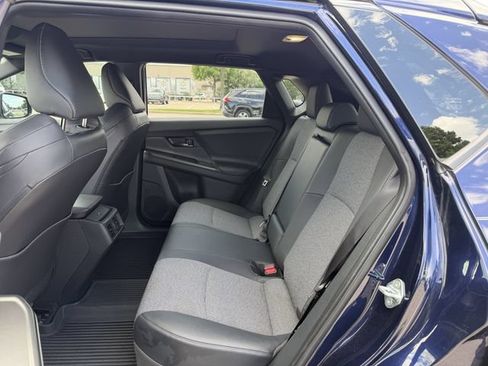Used 2026 Toyota bZ FWD image 27