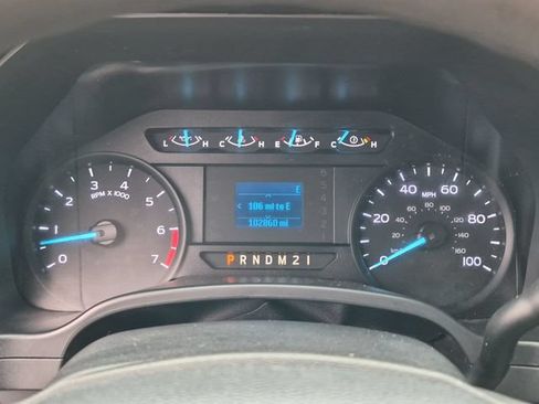 Used 2018 Ford F250 XL w/ XL Value Package AWD/4WD image 22