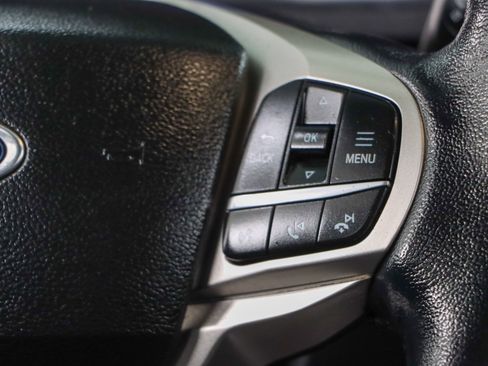 Used 2022 Ford Explorer Limited w/ Equipment Group 301A RWD image 14