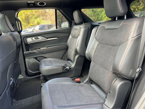 New 2026 Ford Explorer ST w/ Sun And Sound Package image 25