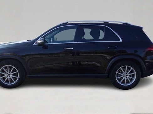 Used 2026 Mercedes-Benz GLE 350 GLE 350 image 8