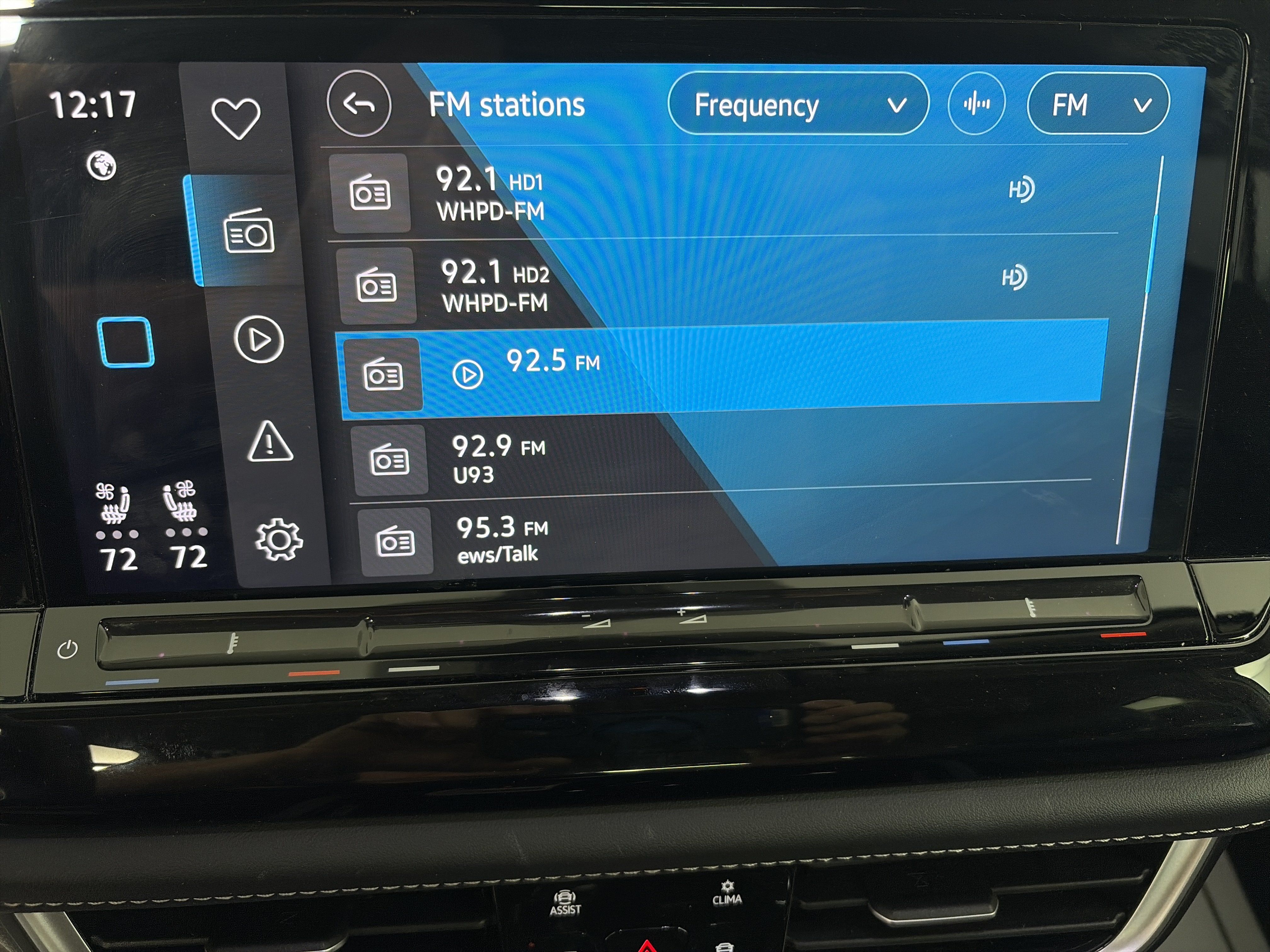 Used 2024 Volkswagen Atlas SE AWD/4WD image 22