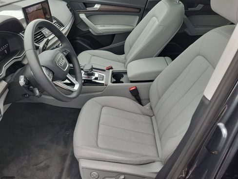 Used 2023 Audi Q5 2.0T Premium Plus image 16