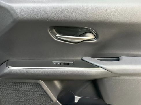 Used 2025 Lexus UX 300h AWD w/ Cold Area Package image 20