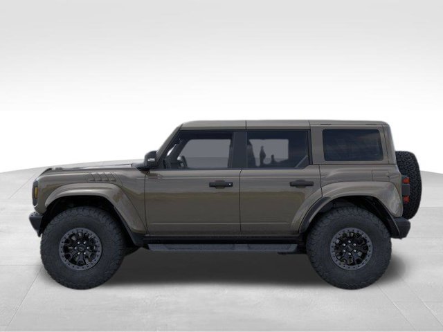 New 2026 Ford Bronco Raptor w/ Interior Carbon Fiber Pack AWD/4WD image 4