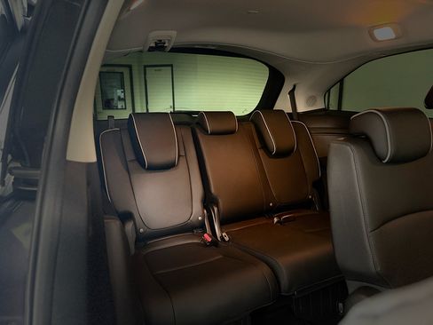 Used 2026 Honda Odyssey Elite image 34